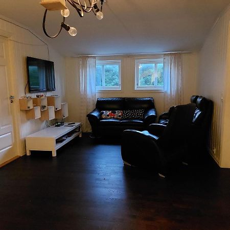 Nevervally B&B Grimstad  Exterior photo